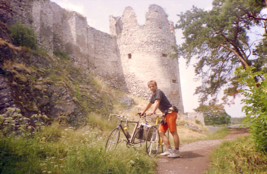 16 Tour de 1996